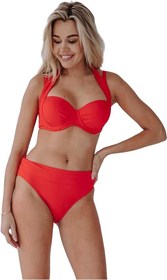 Bomain Ladies Wire Bikini Monaco
