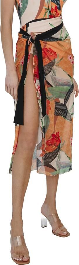 Bomain Skirt Martinique Dames