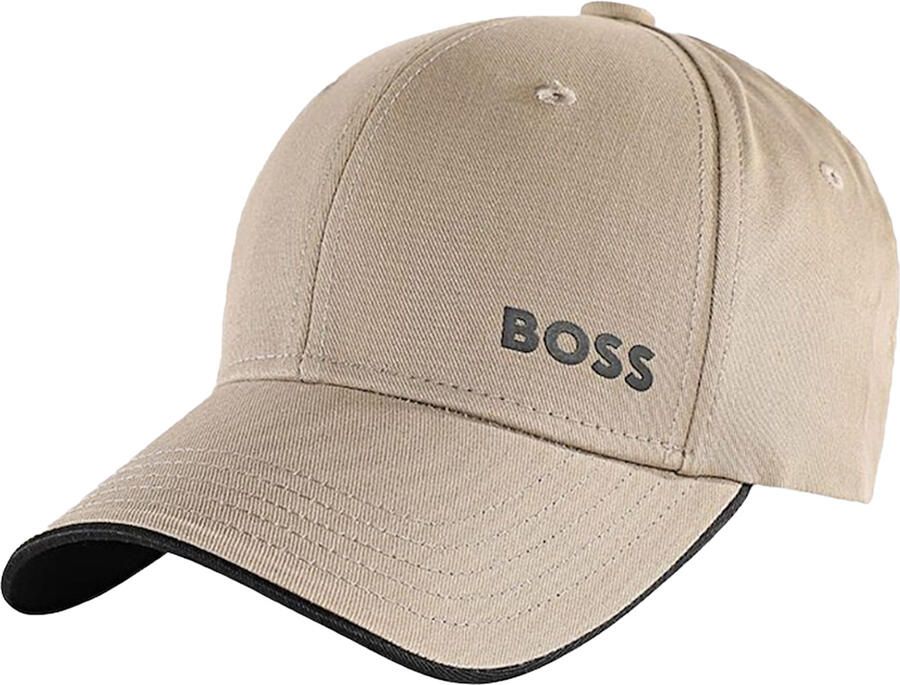 Boss green Cap Bold