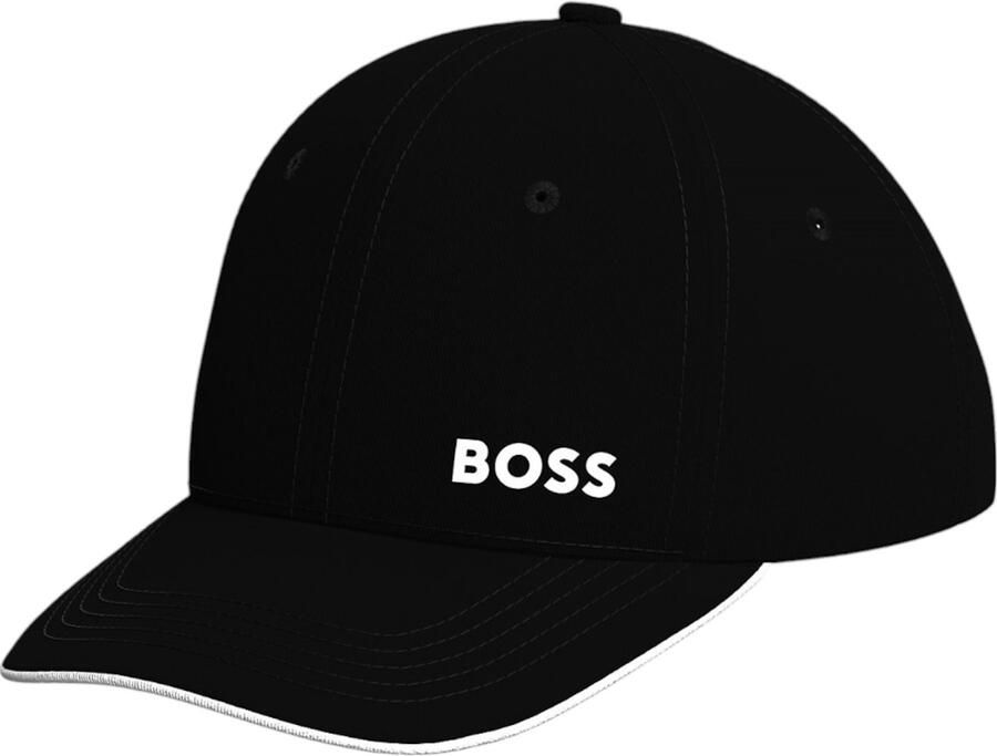 Boss green Cap Bold
