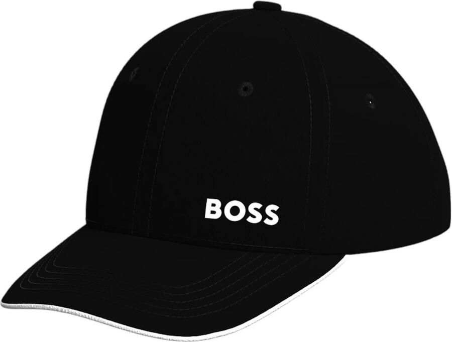 Boss green Cap Bold