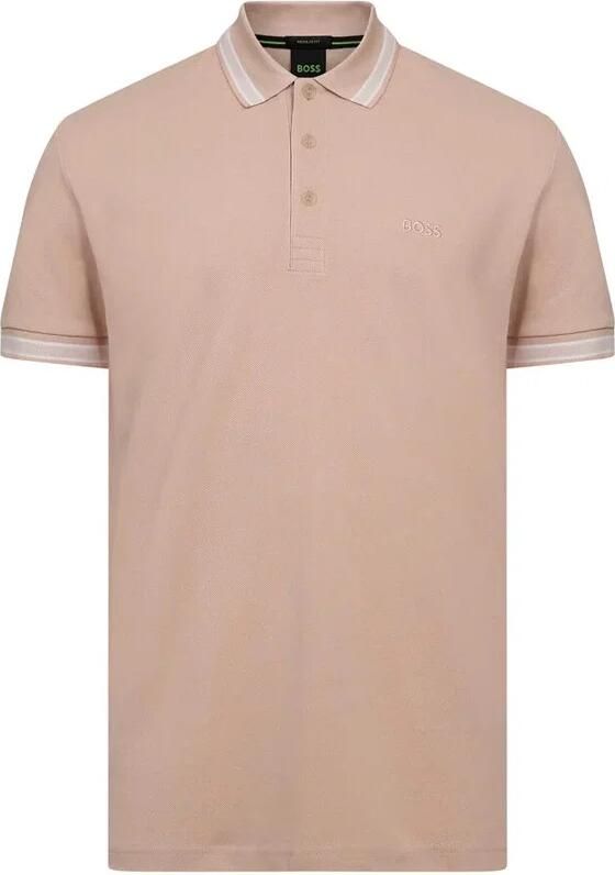 Boss green Paddy Polo Heren