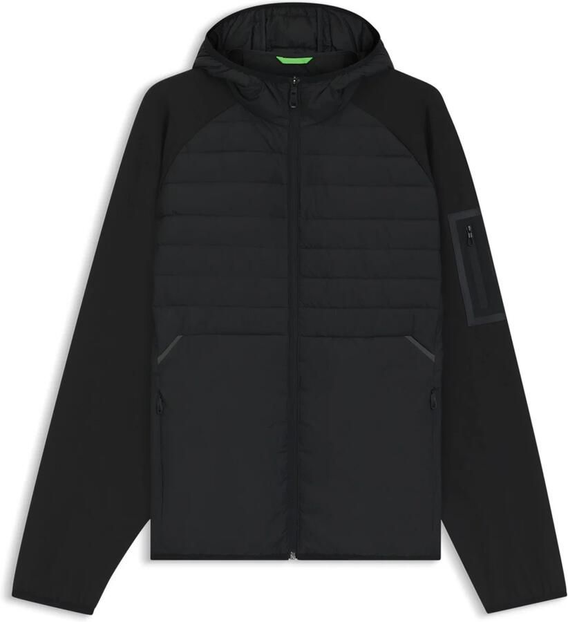 Boss green Urbanex Hybrid Hooded