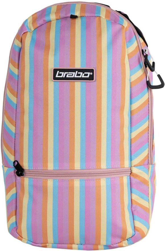 Brabo Backpack Fun Jr