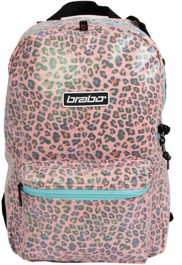Brabo Bb5250 Backpack Animal