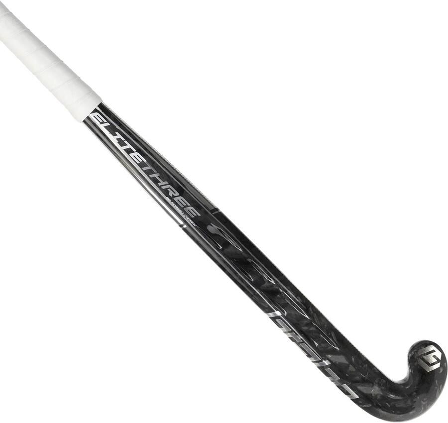 Brabo Elite 3 Wtb Forged Carbon Lb