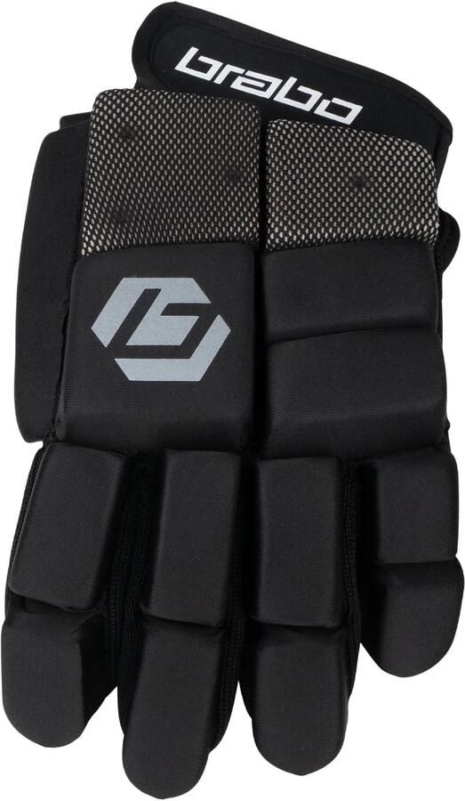 Brabo Elite Full Finger Indoor Glove