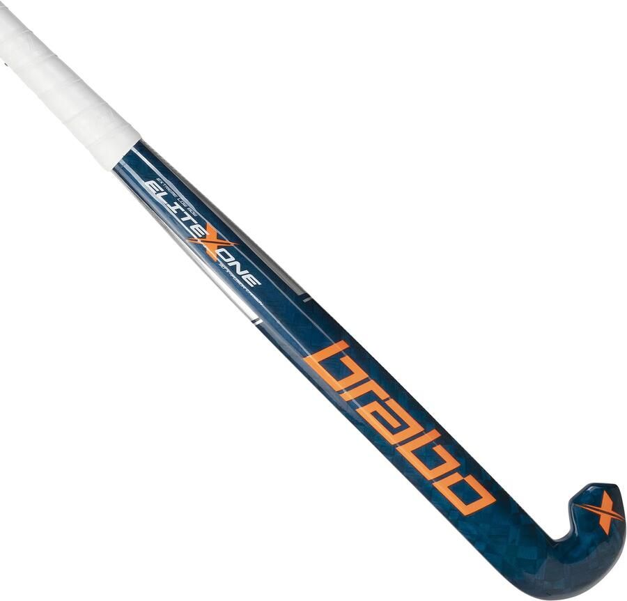 Brabo Elite X One Forged Carbon Elb