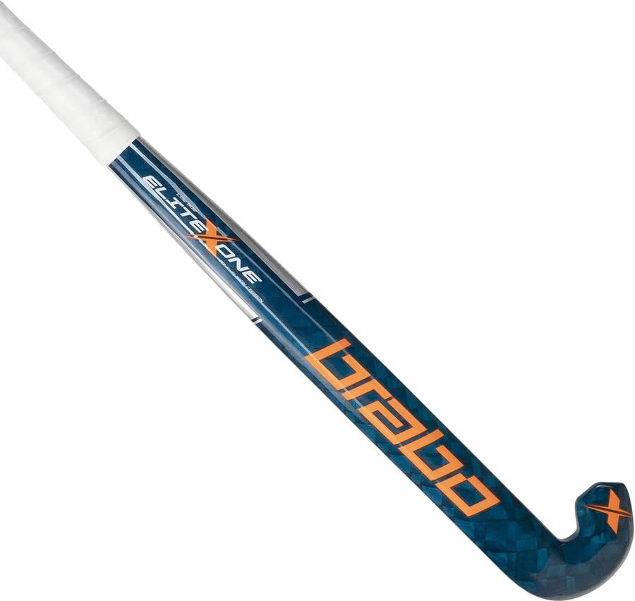 Brabo Elite X One Forged Carbon Lb
