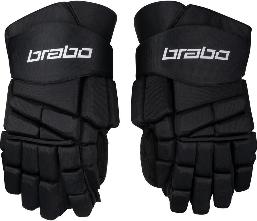 Brabo Extreme Corner Glove Set