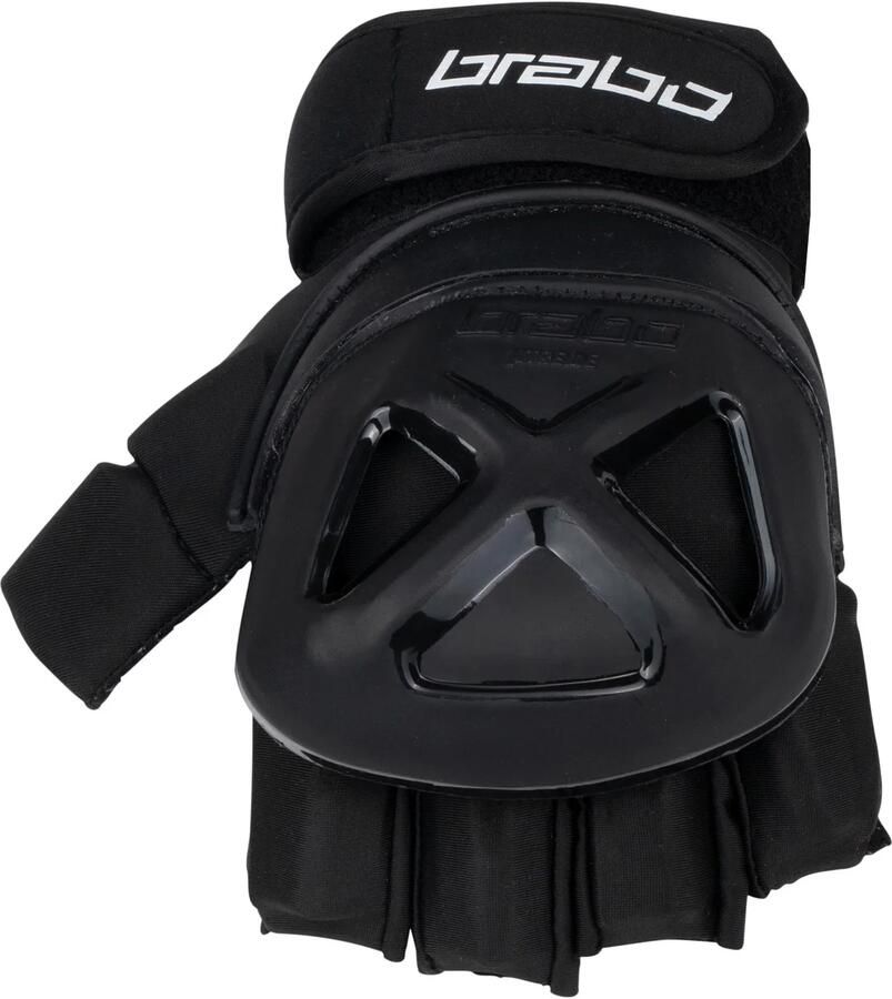 Brabo Extreme Player Glove