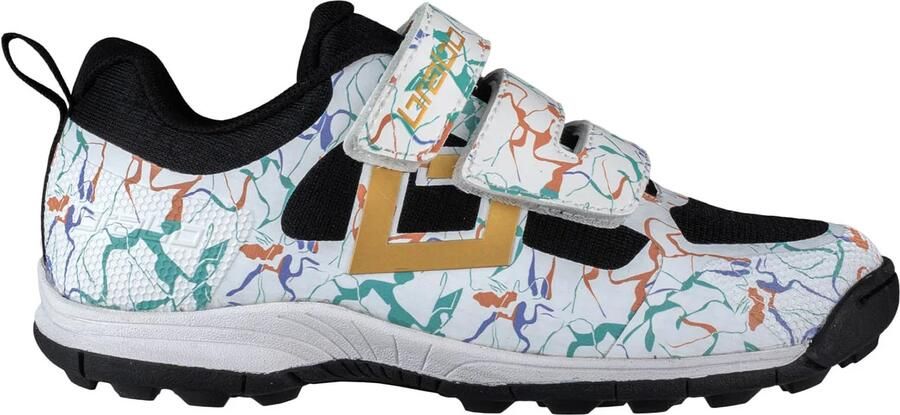 Brabo Force Velcro Kids