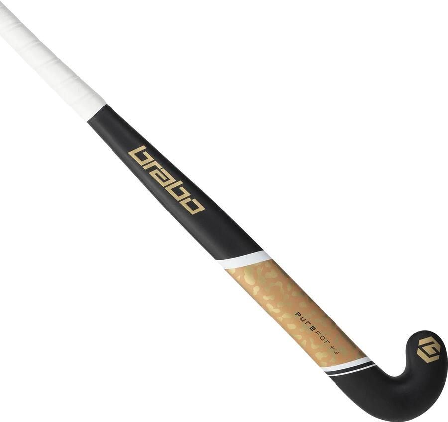 Brabo G-force Pure 40 Cheetah Kids