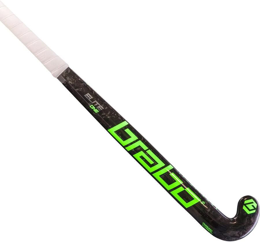 Brabo It Elite 1 Forged Carbon Lb
