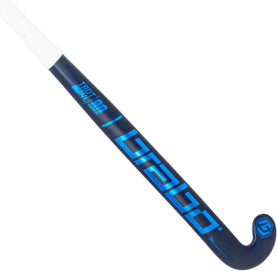 Brabo It Traditional Carbon 80 Lb