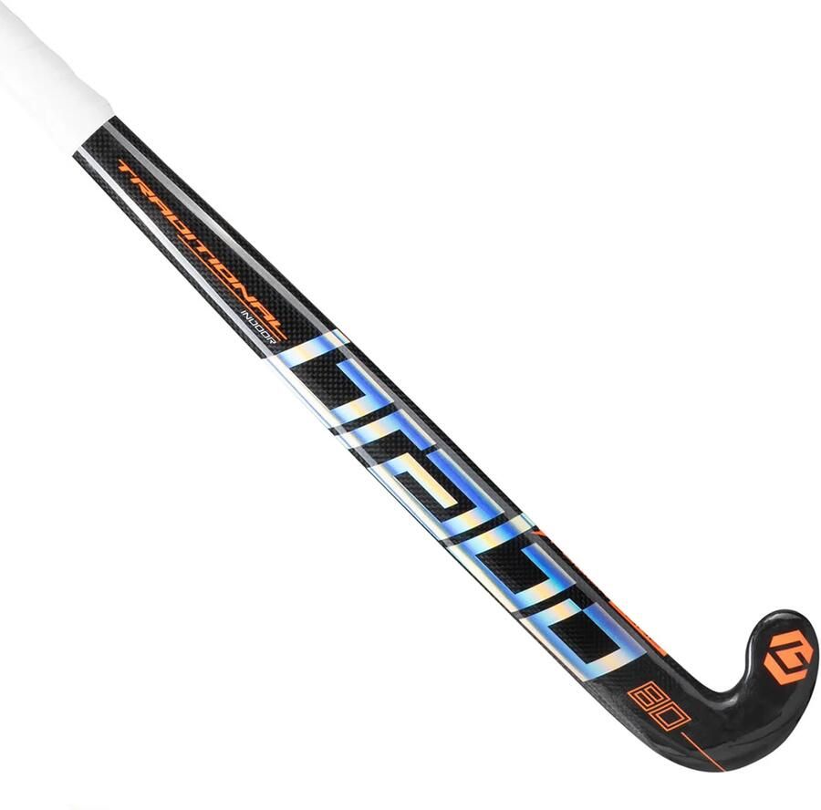 Brabo It Traditional Carbon 80 Lb