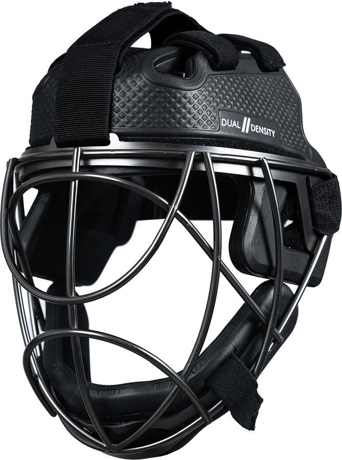 Brabo Soft Helmet + Visor