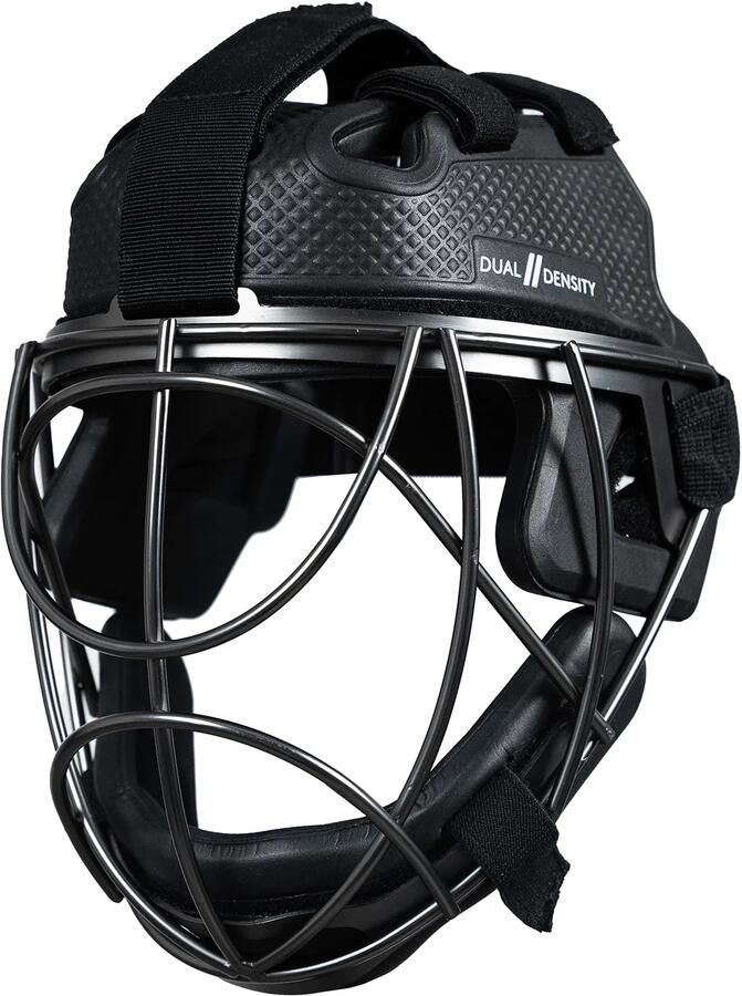 Brabo Soft Helmet + Visor