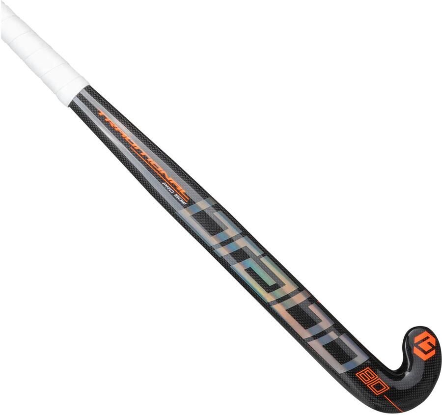 Brabo Traditional Carbon 80 B