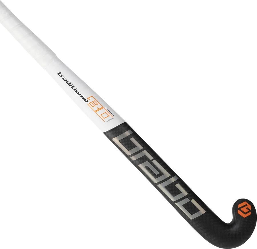 Brabo Traditional Carbon 80 Lb