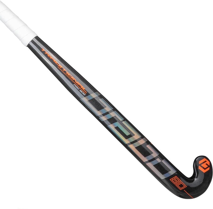 Brabo Traditional Carbon 80 Lb
