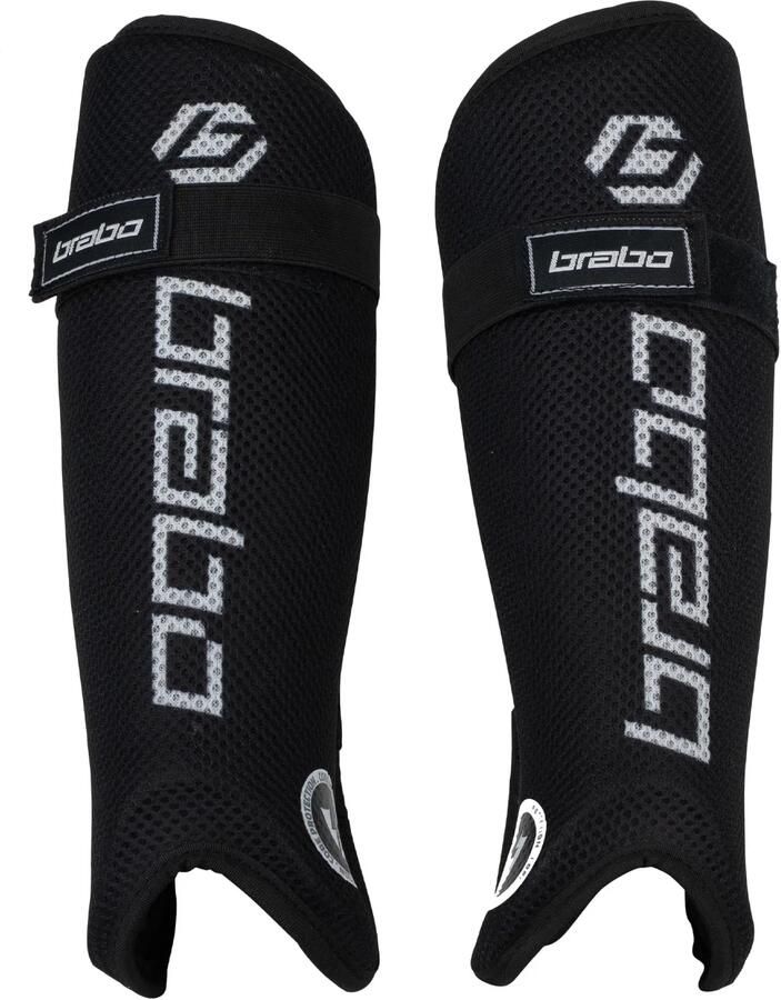 Brabo Tribute Shinguard - Foto 1