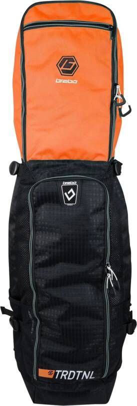 Brabo Stickbag Traditional