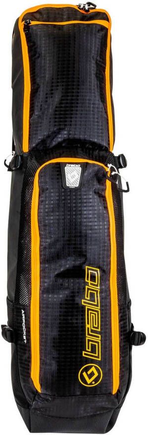 Brabo Stickbag Traditional