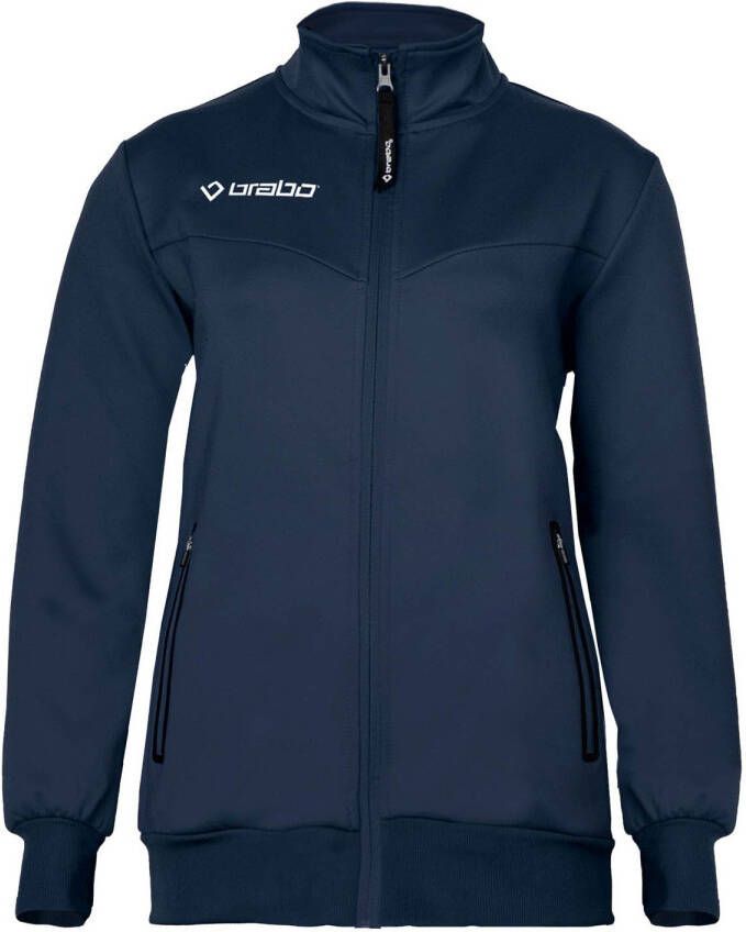 Brabo Womens F1 Jacket