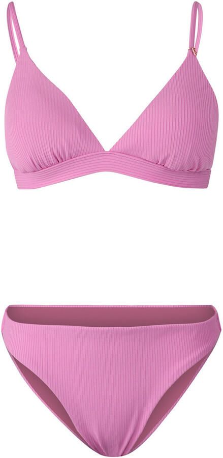 Brunotti Alison-rib Bikini Set