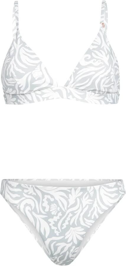 Brunotti voorgevormde triangel bikini set Aurely