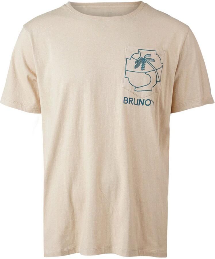 Brunotti Axle-neppy