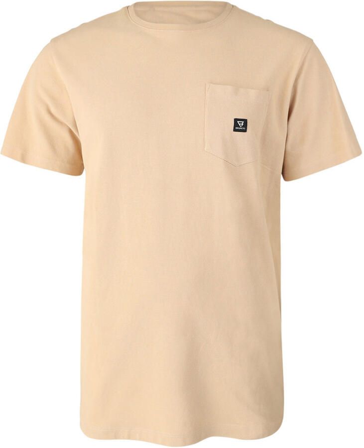 Brunotti Axle T-shirt Heren