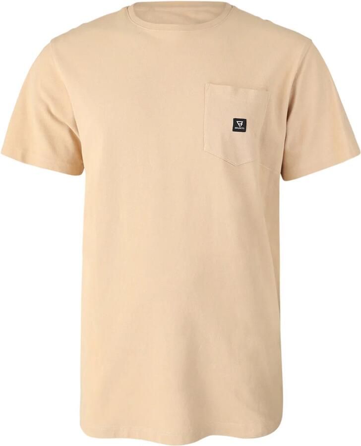 Brunotti Axle T-shirt Heren
