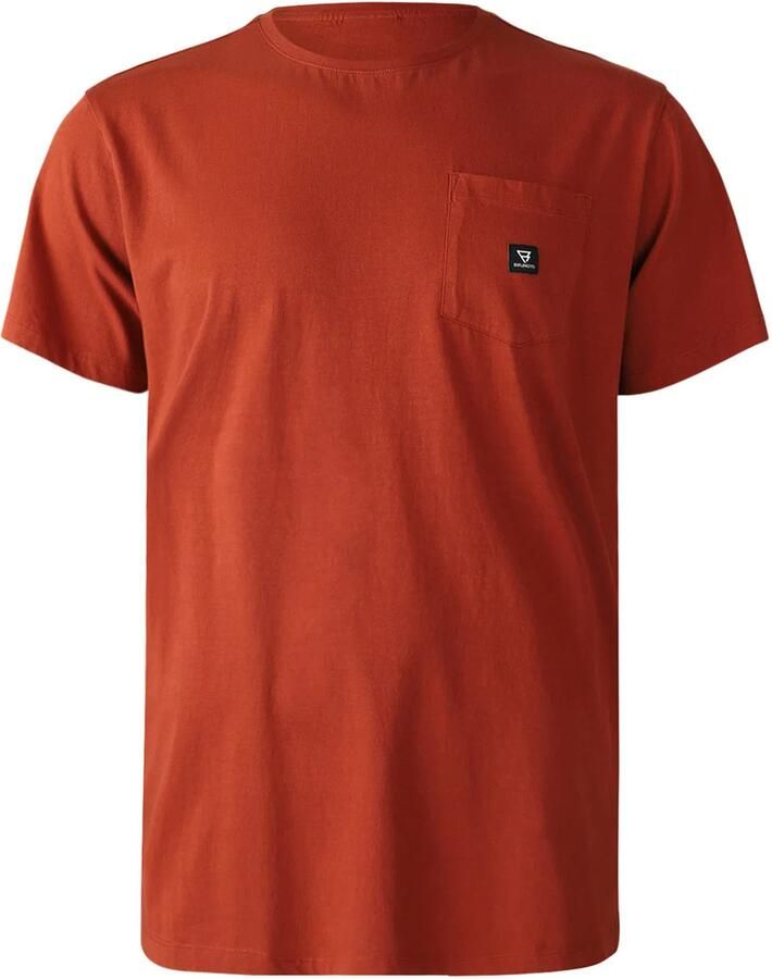Brunotti Axle T-shirt Heren