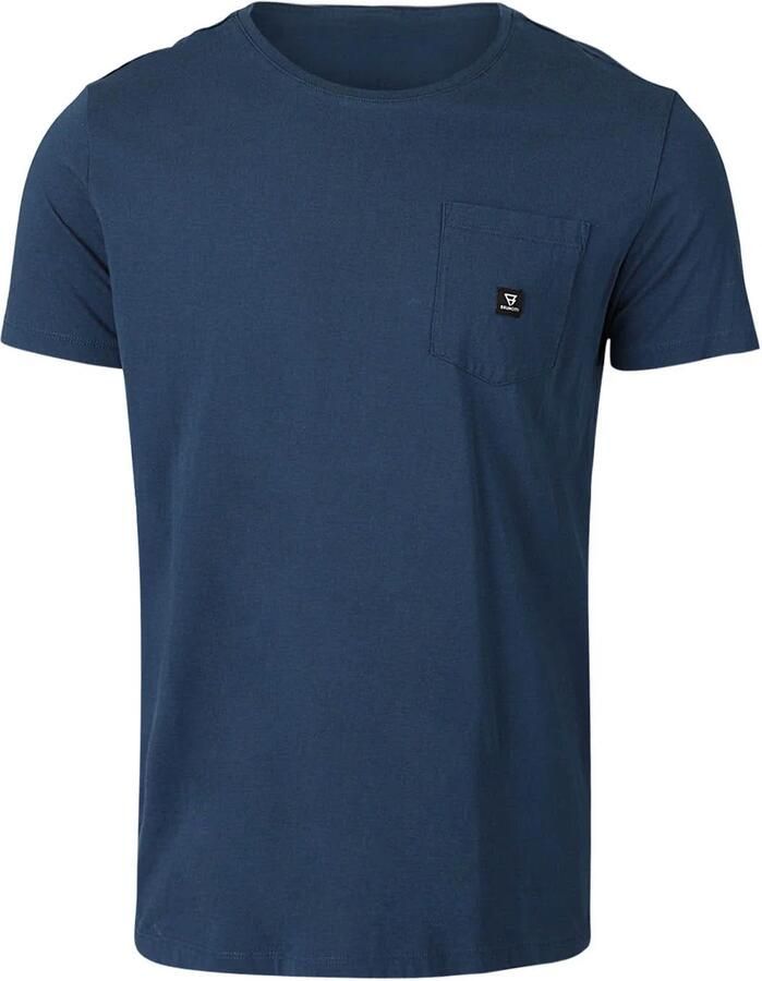 Brunotti Axle T-shirt Heren