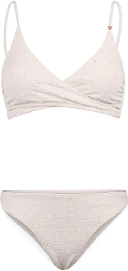 Brunotti Bella-broderie Women Bikini