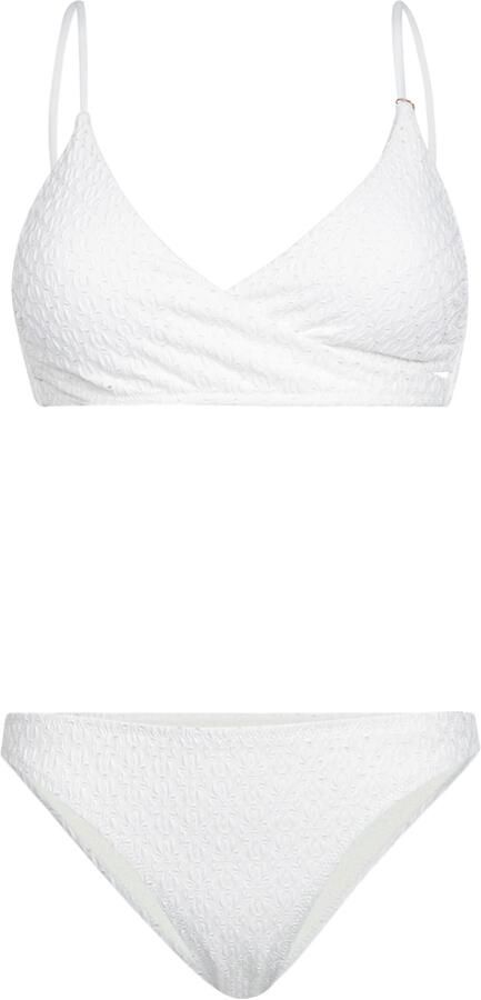 Brunotti Bella-broidery Bikini Dames