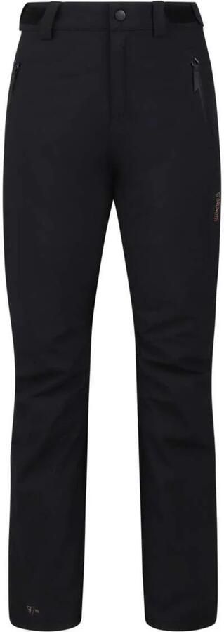 Brunotti Bellacarvy skibroek zwart Meisjes Polyester