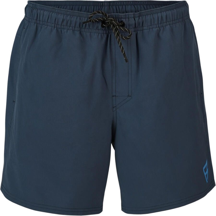 Brunotti zwemshort Iconic donkerblauw - Foto 3