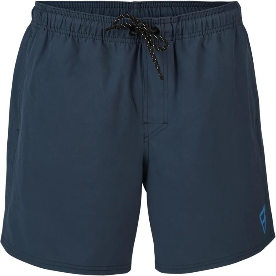 Brunotti zwemshort Iconic donkerblauw - Foto 3
