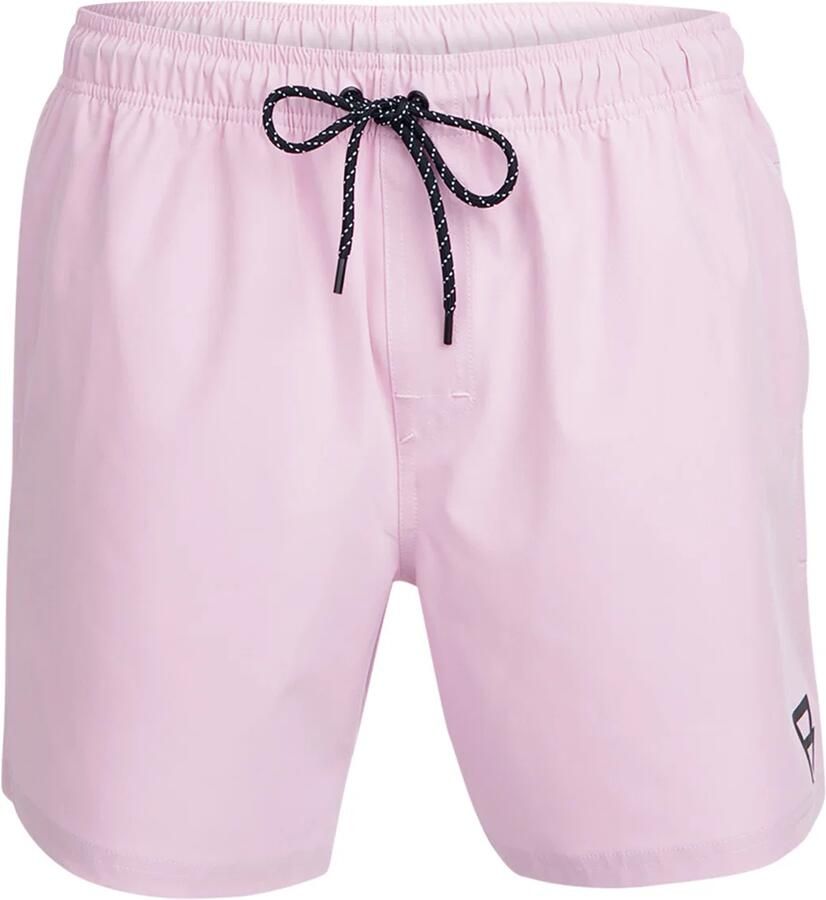Brunotti zwemshort Iconic roze - Foto 4