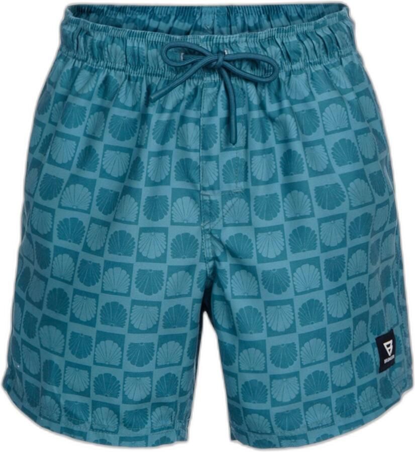 Brunotti Cestery-mini Boys Zwembroek