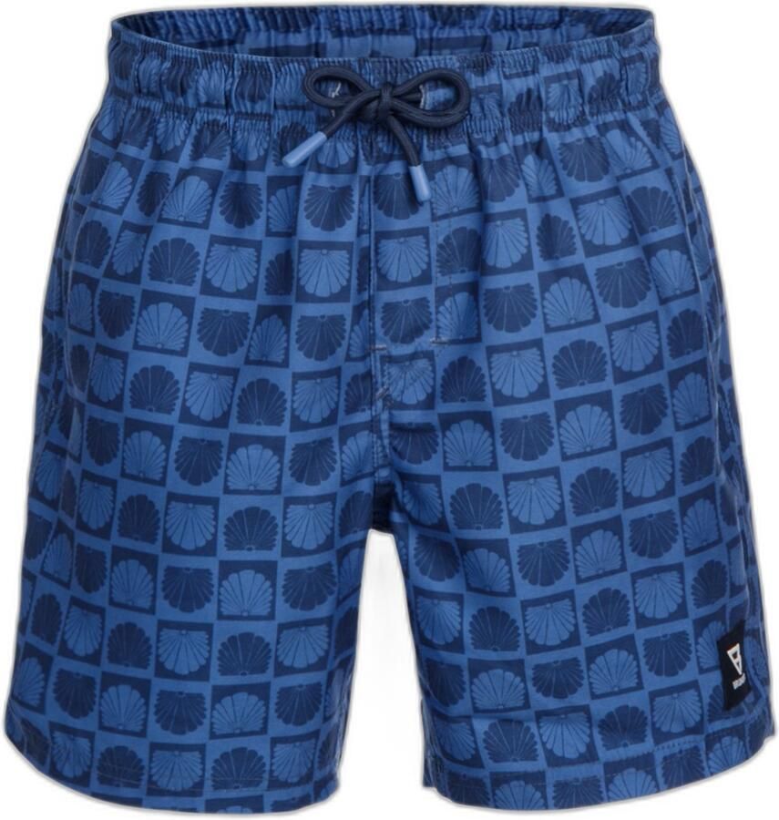 Brunotti Cestery-mini Boys Zwembroek