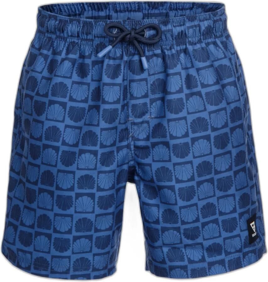 Brunotti Cestery-mini Boys Zwembroek