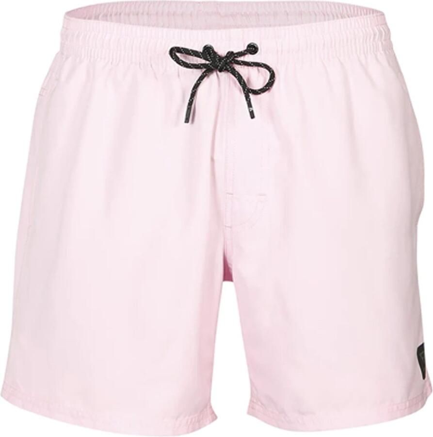 Brunotti zwemshort Crun lichtroze