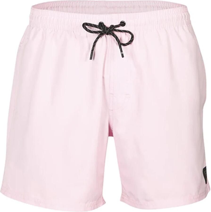Brunotti zwemshort Crun lichtroze