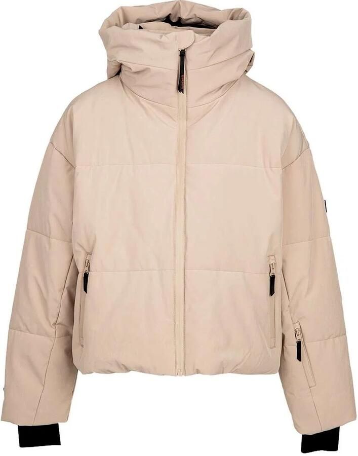 Brunotti Fiaskia Snow Jacket Dames