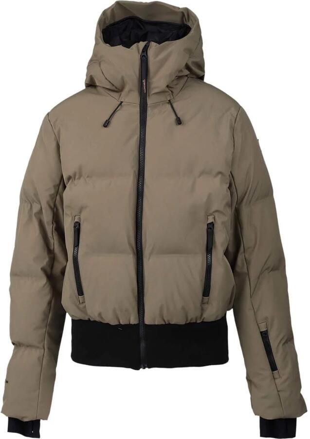 Brunotti Firecrown Snowjacket Dames