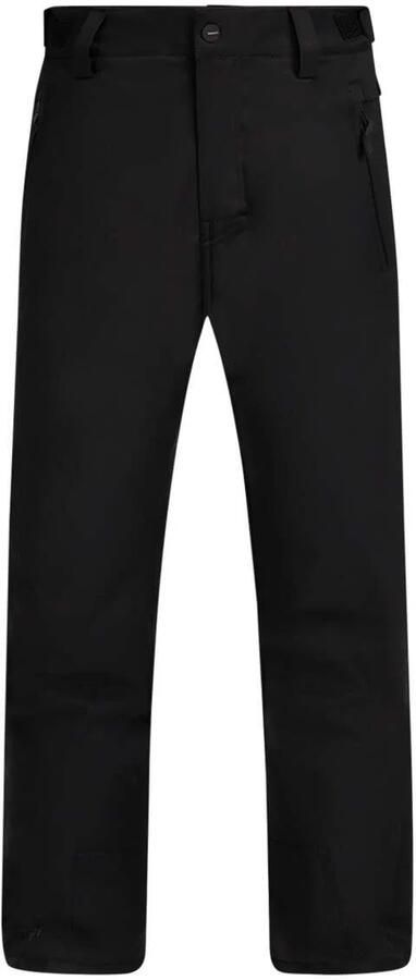 Brunotti Footraily skibroek zwart Polyester Effen